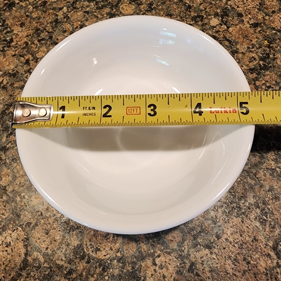 Corelle In The Garden 5 1/4" Bowl - Picture 2 of 4